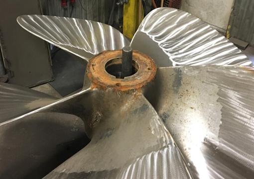 finishingstainlesssteel