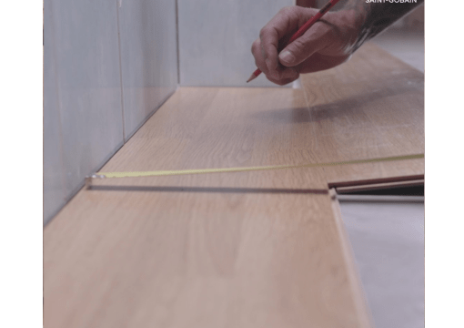 comment poser du parquet