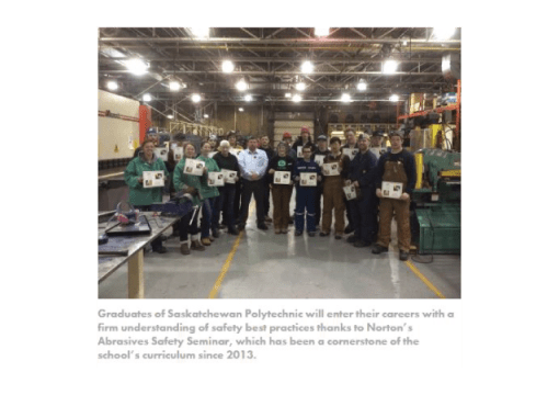 Graduates of Saskatchewan Polytechnic