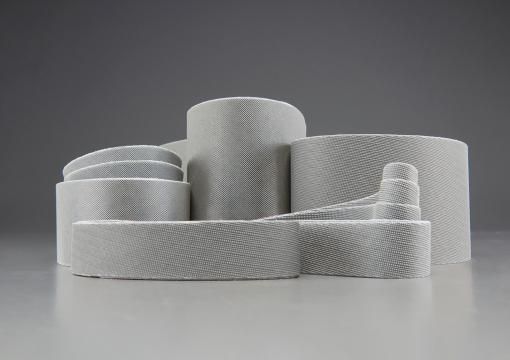 NORaX (N889) abrasive belts