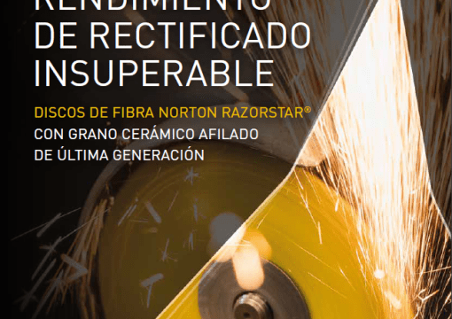 Discos Norton RazorStar