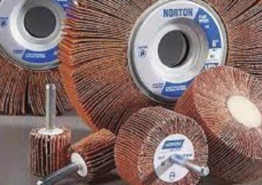 Abrasives