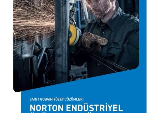 Norton Endüstriyel Ürünler Kataloğu