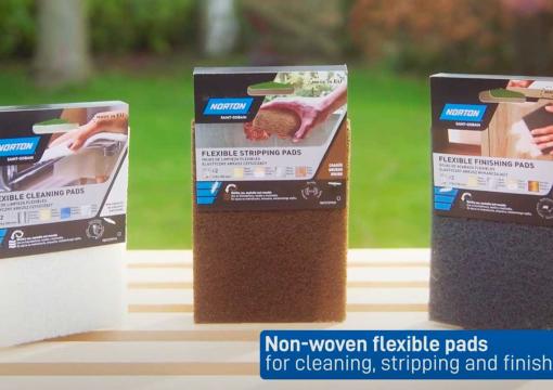 narzędzia włókninowe DIY
