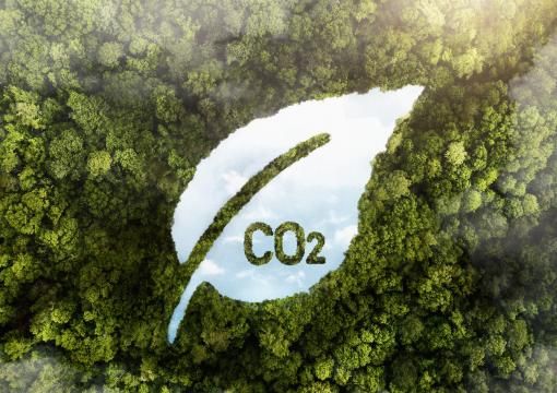 C02 - Redução de emissão
