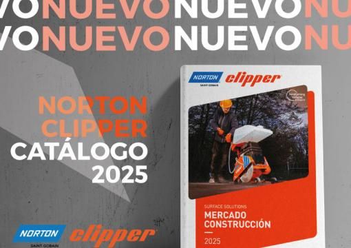 Nuevo Catálogo 2025