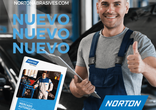 Catálogo Norton Automoción 2025