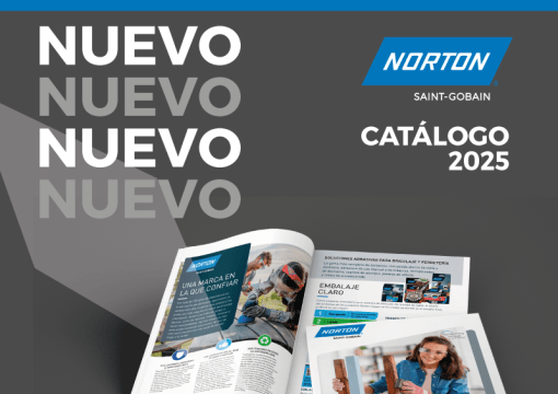 Nuevo Catálogo 2025