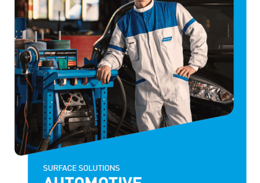 Automotive Aftermarket Catalogue