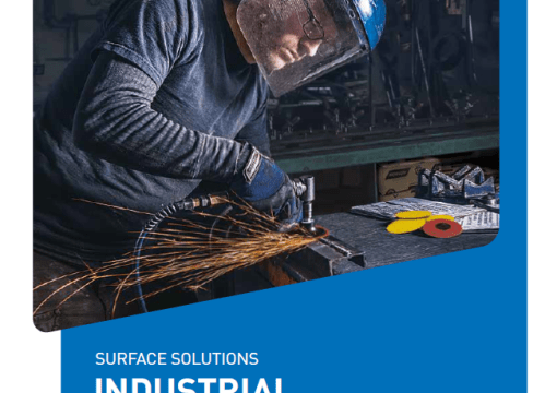 Norton Industrial Catalogue 2025