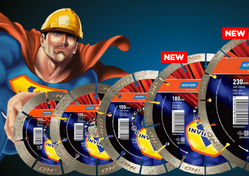 Mr Invicible Range