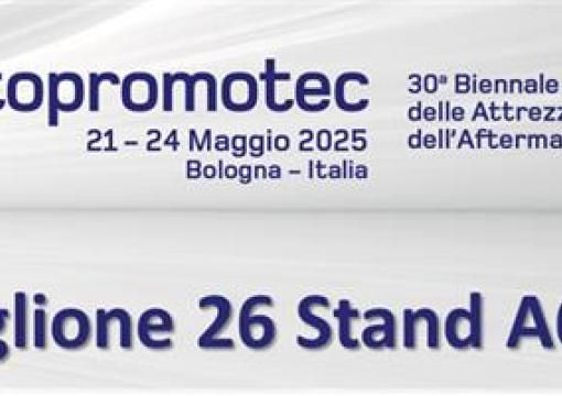 Autopromotec 2025
