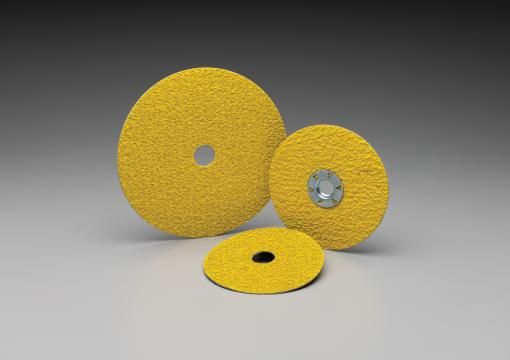 Norton RazorStar fiber discs