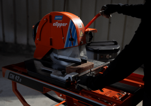 Masonry Saw