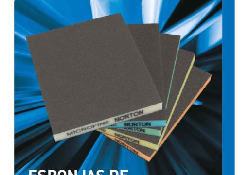 Portada Folleto Esponjas
