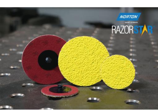 Discos Cambio Rápido