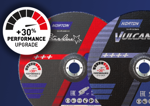 Norton Starline & Vulcan performance increase