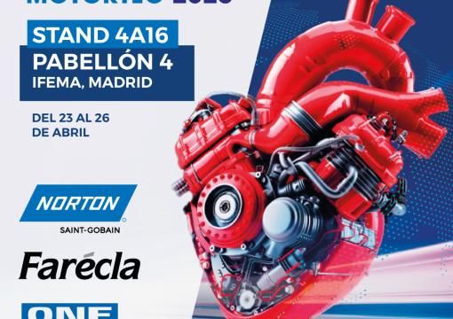 Motortec 2025