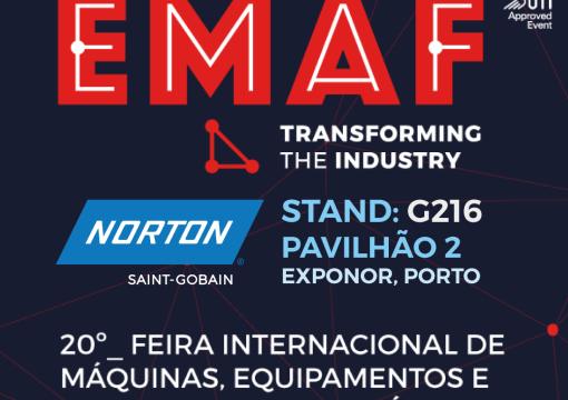 EMAF 2025