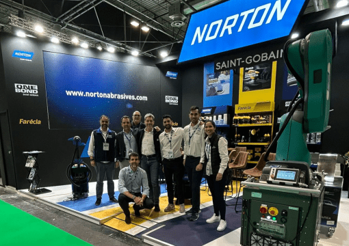 Motortec 2025