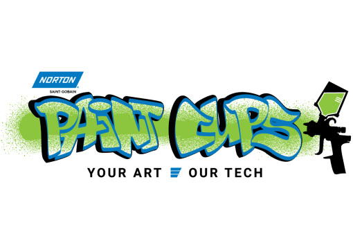 paint cups logo
