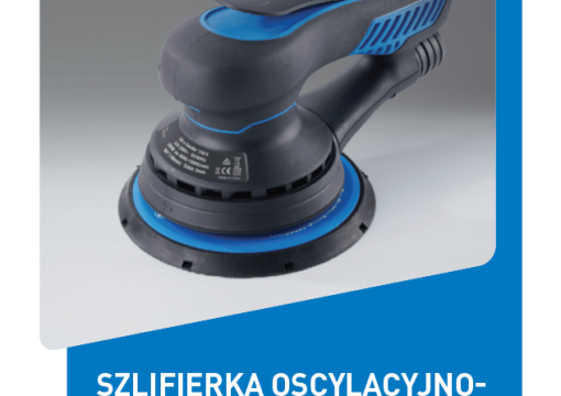 szlifierka