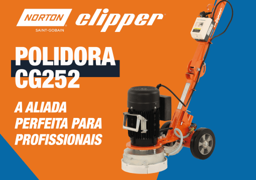 Polidora CG252