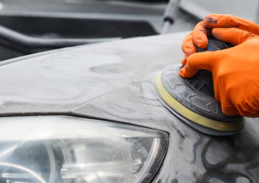 pulidor automotriz