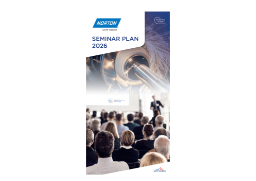 Seminarflyer 2026 Cover