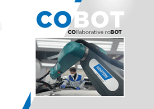 Cobot Norton 