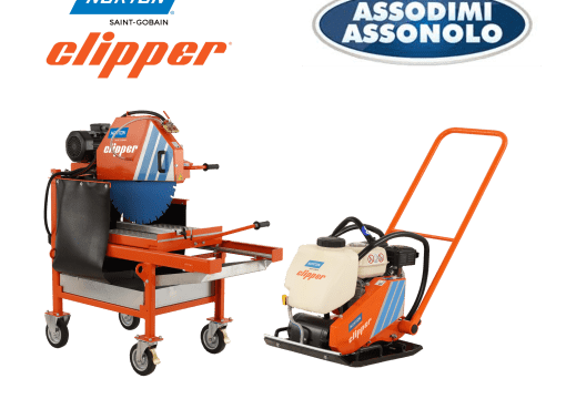 Norton Clipper partner Assonolo