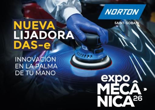 Nueva Lijadora