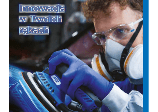 Szlifierki elektryczne norton