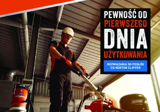 Pewność od pierwszego dnia 