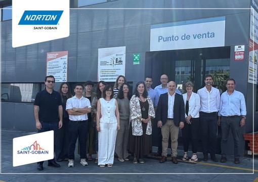Saint-Gobain Abrasivos