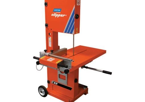Compact Band Saw CB311
