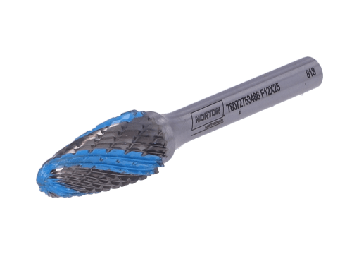 X-TREM HARDMETALEN STIFTFREZEN