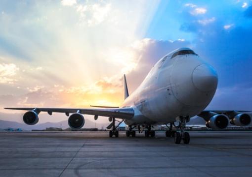 Caso de Sucesso Norton no mercado aeroespacial - Reino Unido