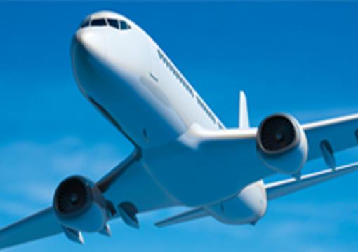 Grinding vs machining in aeroplanes