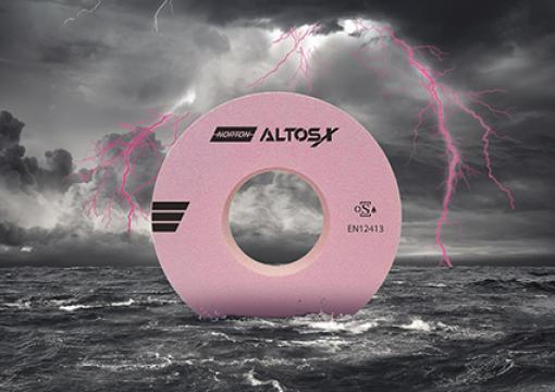 AltosX