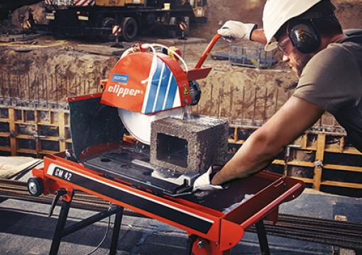 CM42 Anwendung