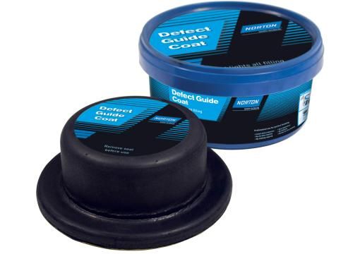 puder kontrolny