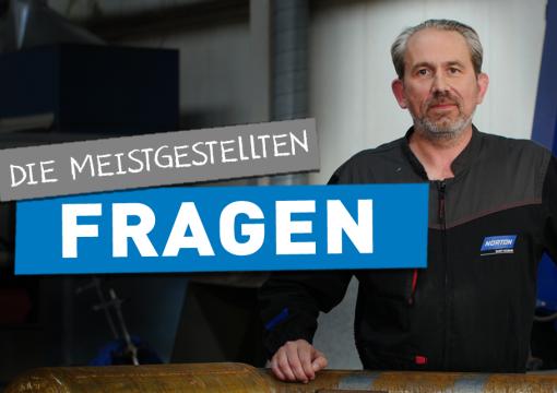 Trennscheiben