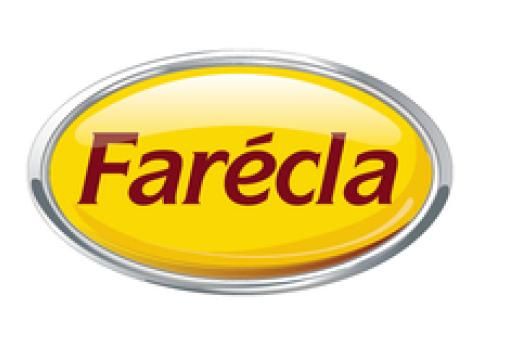 logo marki Farecla