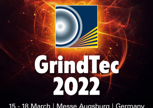 Norton Abrasivos participa na GrindTec 2022