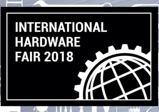 feria internacional de ferretería 2018