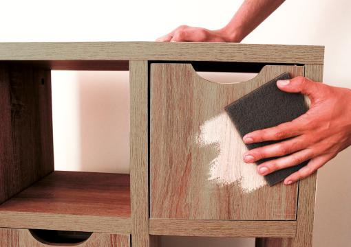 Non-woven