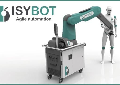 ISYBOT