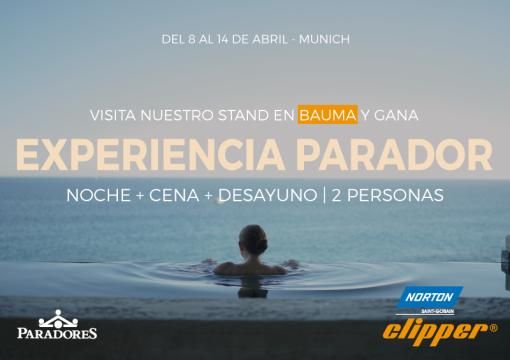 Experiencia Parador