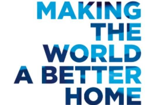 Making the world a better home: la nuova ragion d'essere Saint-Gobain